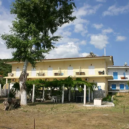 Apartment Porto Ageranos