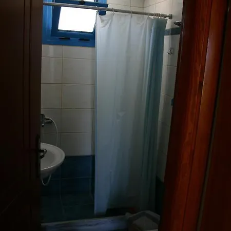 Porto Ageranos Appartement *