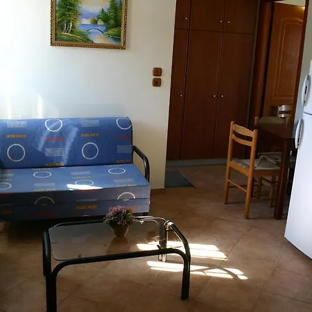 Porto Ageranos Apartment Vathi (Peloponnese)
