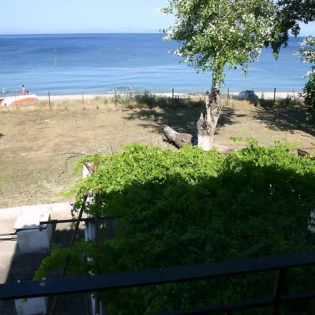Porto Ageranos Apartment Vathi (Peloponnese)