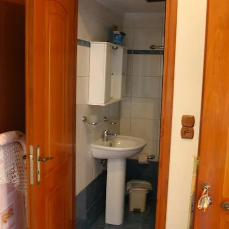 Apartment Porto Ageranos Vathi (Peloponnese)