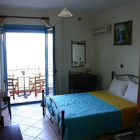 Apartment Porto Ageranos